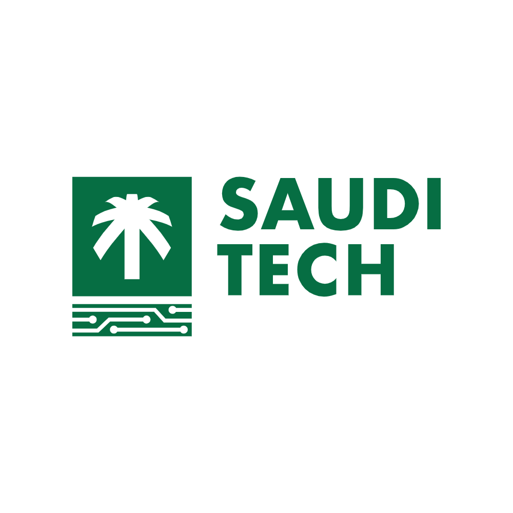 Saudi technology — تقنية سعودية
